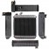 Hyster Forklift Radiator - HY1452142, 1A17765, 1452142, 1339821, 1387260