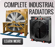 Complete Industrial Radiators