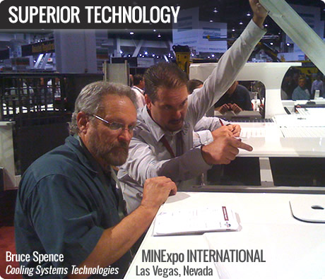 Custom Radiator Manufacturing